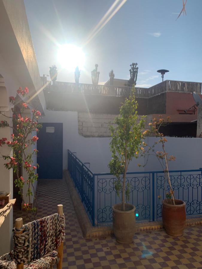Auberge de jeunesse Yu Yu