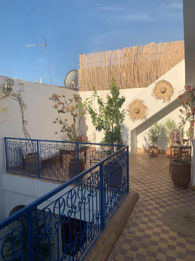 Auberge de jeunesse Yu Yu *