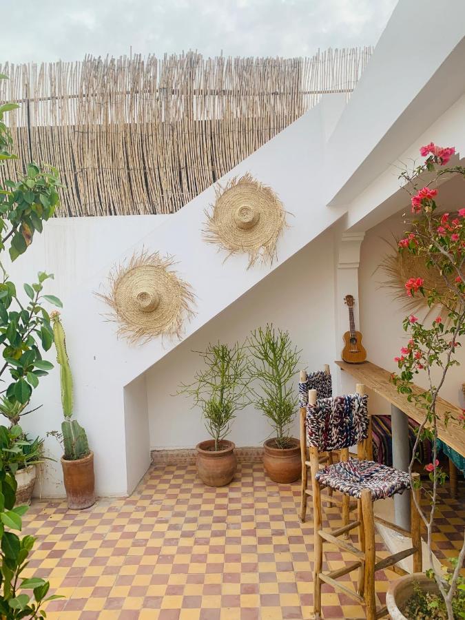 Yu Yu Hostel
