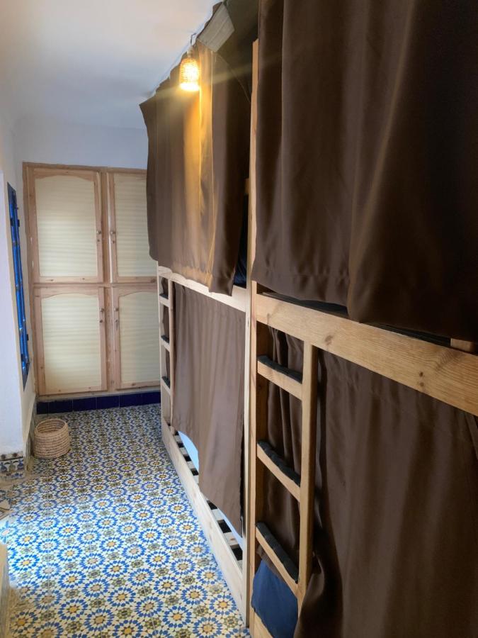 Hostel Yu Yu Marrakesch